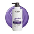 thumbnail image 1 of Alfheim Lavender+ Purple Conditioner 18oz | Color-Balancing, Shine-Enhancing & Moisturizing | Plant-Powered Formula for Blonde, Silver & Highlighted Hair, 1 of 8