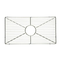 ALFI brand Stainless steel kitchen sink grid for AB3018SB, AB3018ARCH, AB3018UM