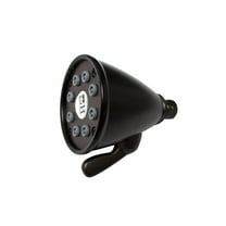 Whitehaus Collection WH139-ORB Showerhaus Faucets Oil Rubbed Bronze