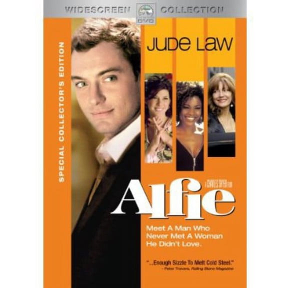 Alfie (2004)