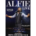 thumbnail image 1 of Alfie Live (DVD), Decca, Music & Performance, 1 of 2