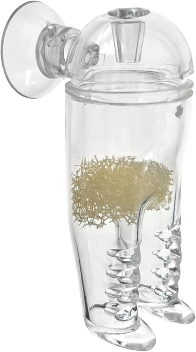 Alfie Pet Diane Aquarium Trap Leeches Catcher for Cherry Shrimp