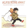 thumbnail image 1 of Pre-Owned Alfie Runs Away (Hardcover) 0374302022 9780374302023, 1 of 1