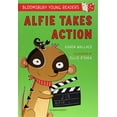 thumbnail image 1 of Alfie Takes Action: A Bloomsbury Young Reader, 1 of 1