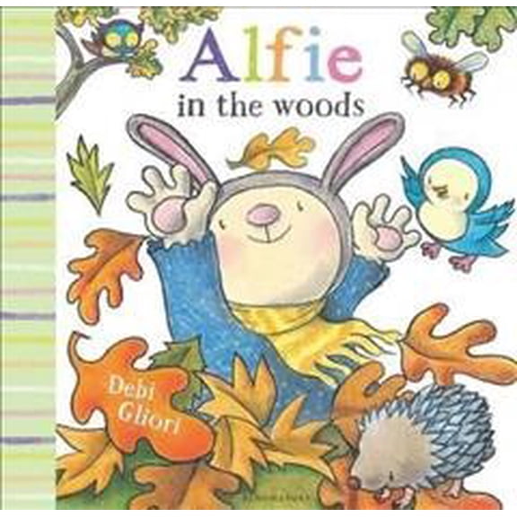 Pre-Owned Alfie in the Woods