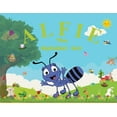 thumbnail image 1 of Alfie the Alphabet Ant: A Fun and Educational ABC Adventure for Preschoolers, (Paperback), 1 of 1