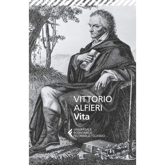 Alfieri Vita (Paperback)