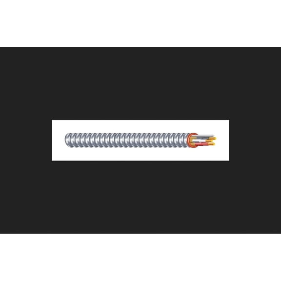 Southwire Bond Wire Thhn 12/3 Ga 20 Amp 600 V 100 '