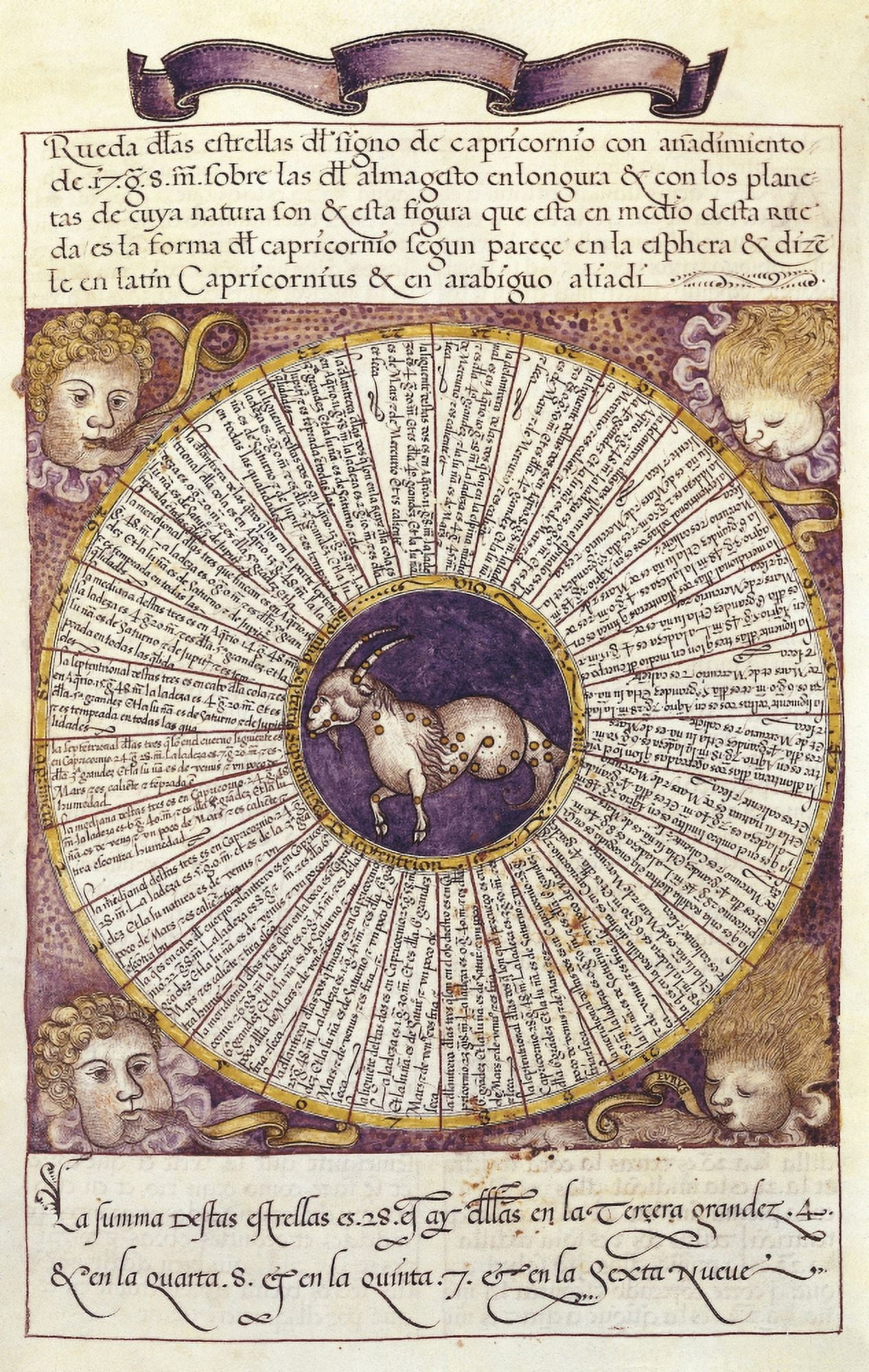 Alfonso X Called The Wise (1221-1284) Canvas Art - (24 x 36)