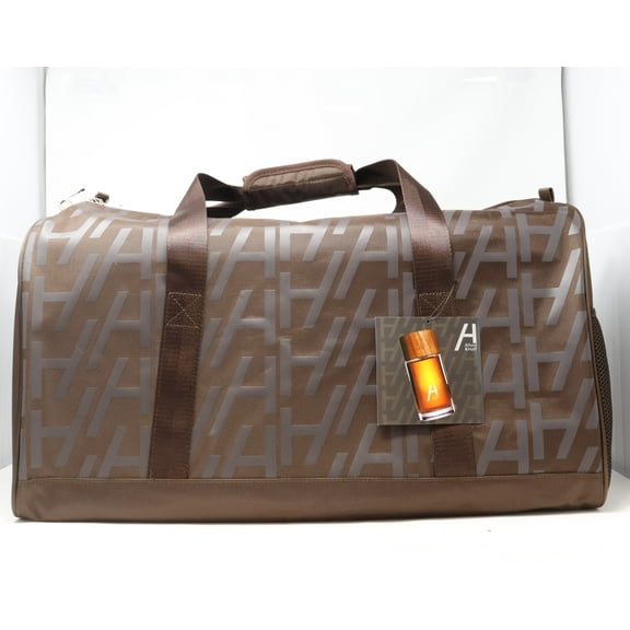 Alford & Hoff Weekender Duffle Travel Overnight Gym Bag / New