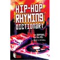 thumbnail image 1 of Alfred 00-22600 Hip-Hop Rhyming Dictionary - Music Book, 1 of 1