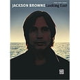 thumbnail image 1 of Alfred 00-30220 Jackson Browne- Looking East - Music Book, 1 of 1