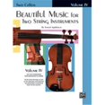 thumbnail image 1 of Beautiful Music for Two String Instruments, Book IV, 1 of 1