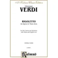 thumbnail image 1 of Rigoletto: An Opera in Three Acts, 1 of 1