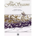 thumbnail image 1 of Alfred 00-PA02250 The Four Seasons- Le Quattro Stagioni - Music Book, 1 of 1