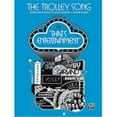 thumbnail image 1 of Alfred 00-T6600TPV The Trolley Song From Meet Me in St. Louis, 1 of 1