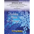 thumbnail image 1 of Alfred 36-50250127 Jingle Joy, Conductor Score & Parts Book, 1 of 1