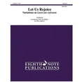 thumbnail image 1 of Alfred 81-BQ18463 Let us Rejoice Arranged by John Jay Hilfiger, 1 of 1