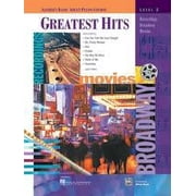 Alfred Alfreds Basic Adult Piano Course - Greatest Hits Level 2