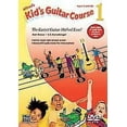 thumbnail image 1 of Alfred Alfred's Kid's Guitar Course 1 DVD, 1 of 1