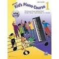 thumbnail image 1 of Alfred Alfred's Kid's Piano Course 1 -Book & Online Audio, 1 of 1