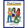 thumbnail image 1 of Alfred Basic Piano Prep Course Notespeller Book E, 1 of 3