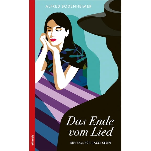 Alfred Bodenheimer Das Ende vom Lied: Ein Fall fr Rabbi Klein (Paperback)