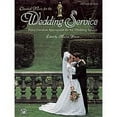 thumbnail image 1 of Alfred Classical Music for the Wedding Service* Printed Book by Manus Morton, Manus Ron, 1 of 2