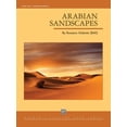 thumbnail image 1 of Alfred Concert Band: Arabian Sandscapes: Conductor Score & Parts (Paperback), 1 of 1