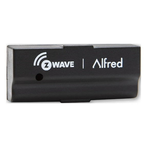 Alfred DB2-ZWAVEMODULE Z-Wave Accessory - Black