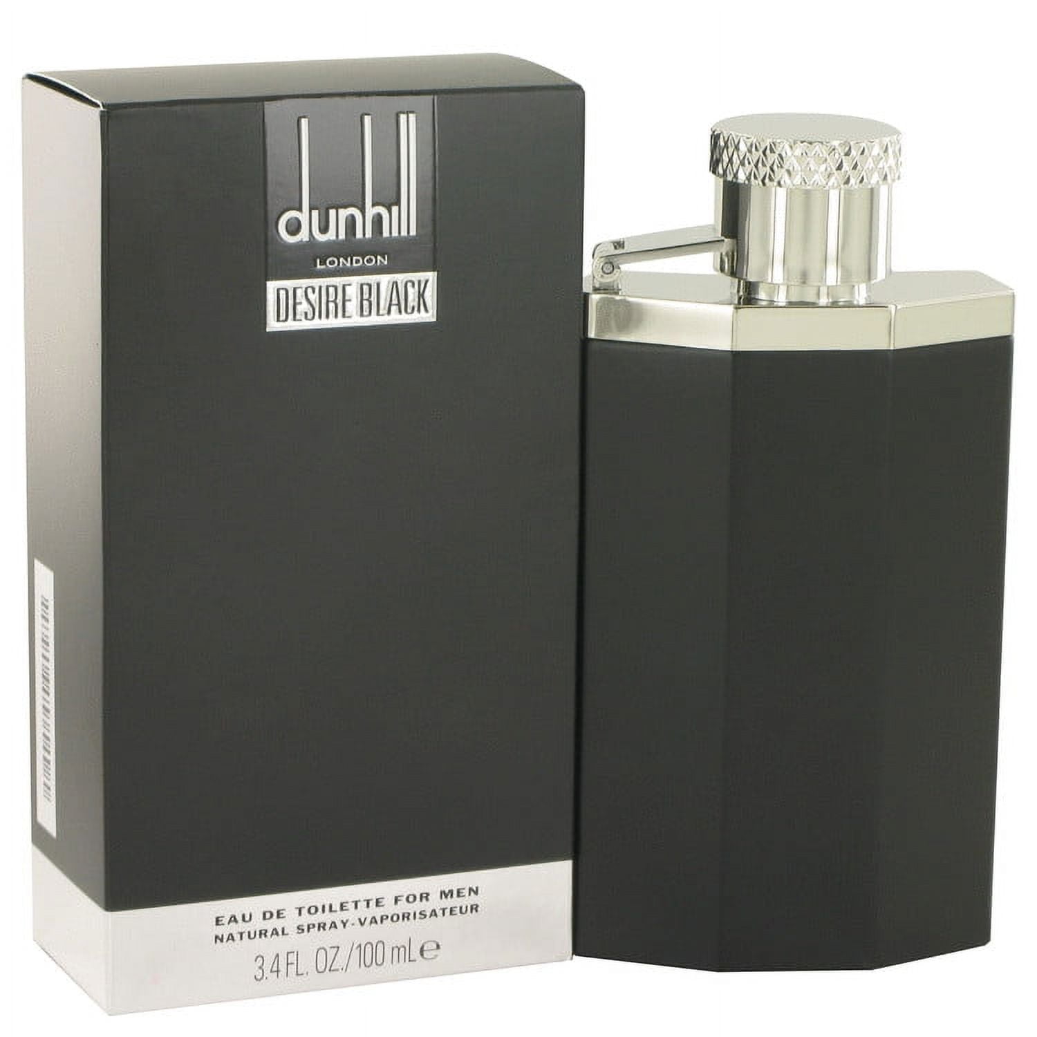 Dunhill desire black sale review