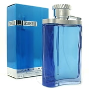 Alfred Dunhill Desire Blue Eau De Toilette, Cologne for Men, 3.4 Oz