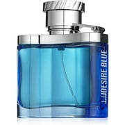 Alfred Dunhill Desire Blue Eau De Toilette Spray for Men 1.70 oz