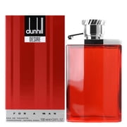 Alfred Dunhill Desire Cologne for Men, 3.4 oz