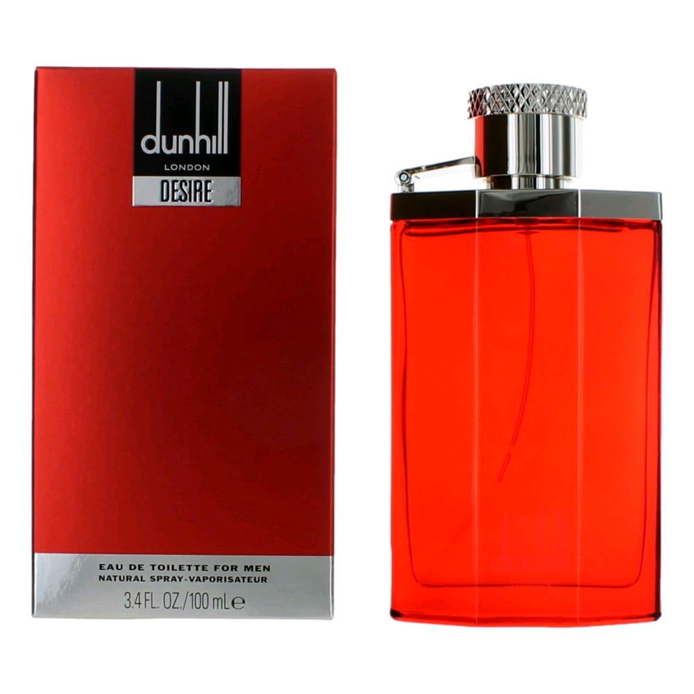 Dunhill Man