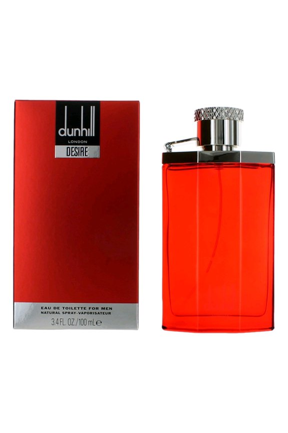 Desire Cologne for Men, 3.4 oz
