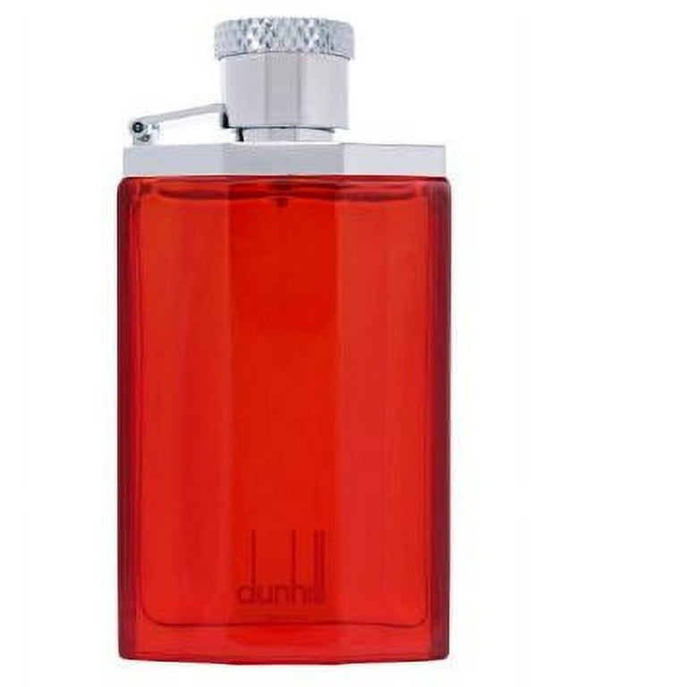 Alfred Dunhill Desire Eau de Toilette Spray, for Men with a