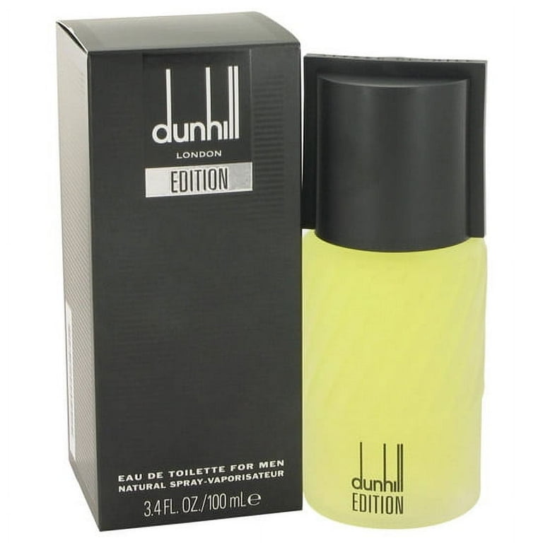 Alfred Dunhill - Dunhill Edition For Men Cologne 3.3 oz ~ 100 ml 