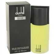 Alfred Dunhill - Dunhill Edition For Men Cologne 3.3 oz  100 ml EDT Spray