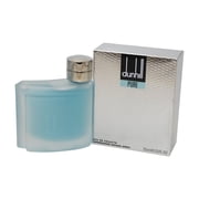 Dunhill Pure Eau De Toilette Spray 2.5 Oz / 75 Ml New