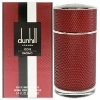 Alfred Dunhill Icon Racing Red, 3.4 oz EDP Spray
