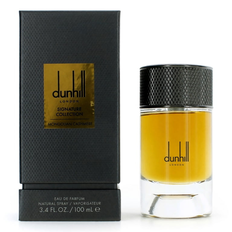Dunhill Mongolian Cashmere by Alfred Dunhill, 3.4 oz EDP Spray for
