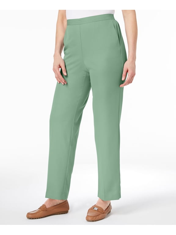Daydreamer Pull On Pants Mint 10S