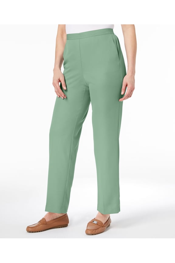 Daydreamer Pull On Pants Mint 10S
