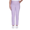 thumbnail image 1 of Alfred Dunner Plus Classic Allure Medium Pant, 1 of 2