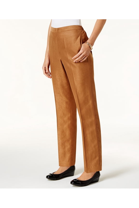 Proportioned Pants Vicuna 10 Short