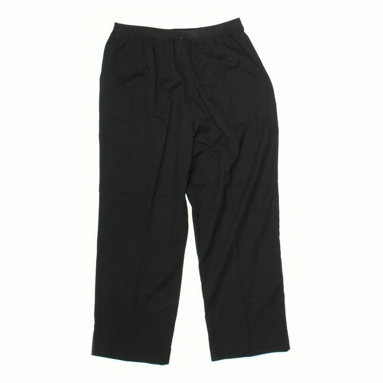 Alfred dunner cotton pants best sale
