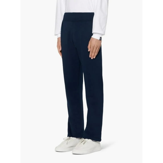 Alfred Dunner Women's Classics Proportioned Pull On Pants Blue Size 16X4.5