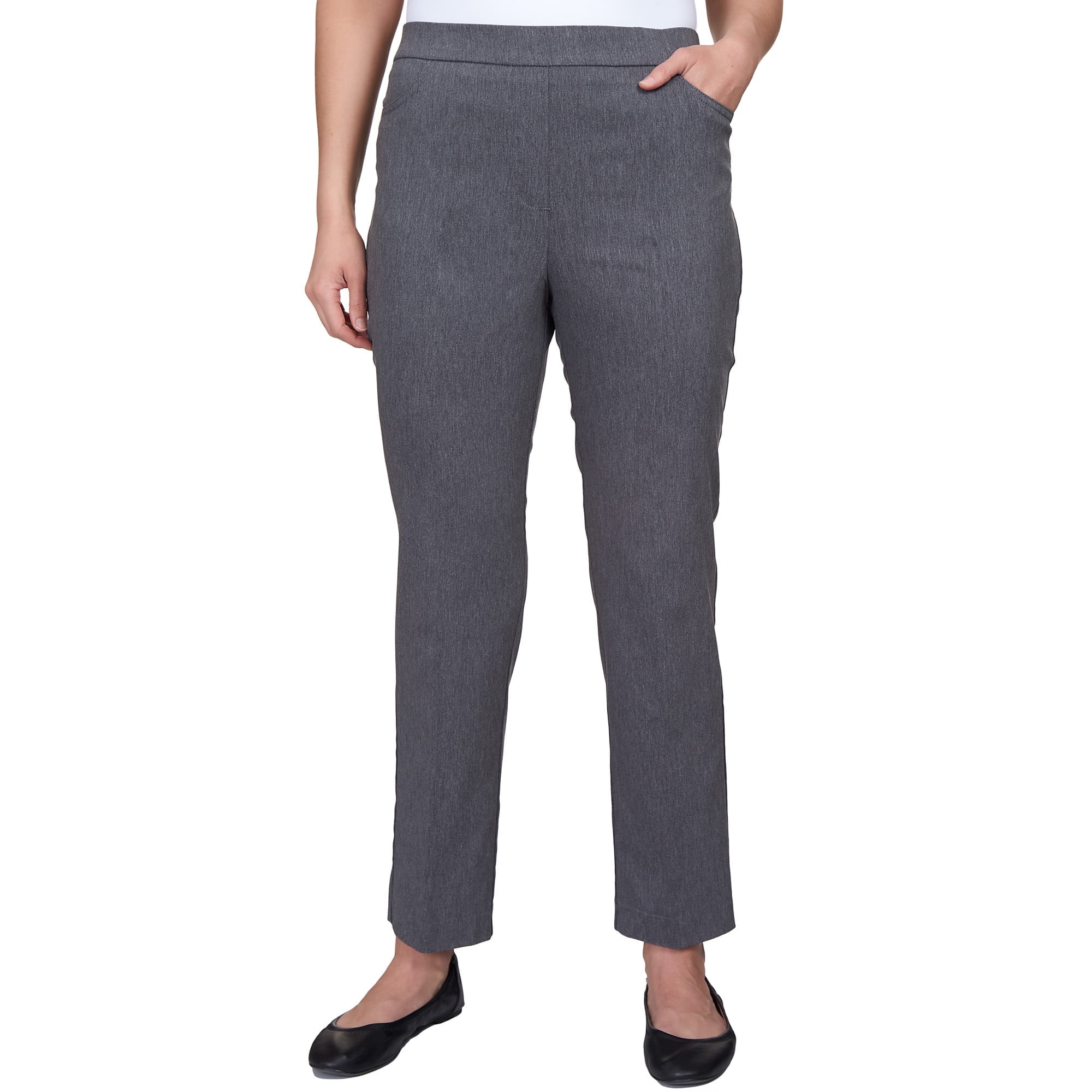 Elda Short Length Pant