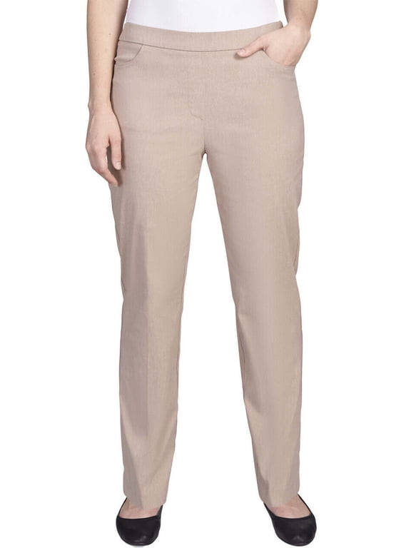 Women's Slimming Allure Stretch Pants